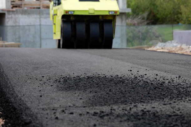 Best Best Driveway Pavers  in Macon, GA