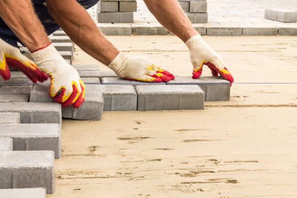 Best Commercial Driveway Pavers  in Macon, GA