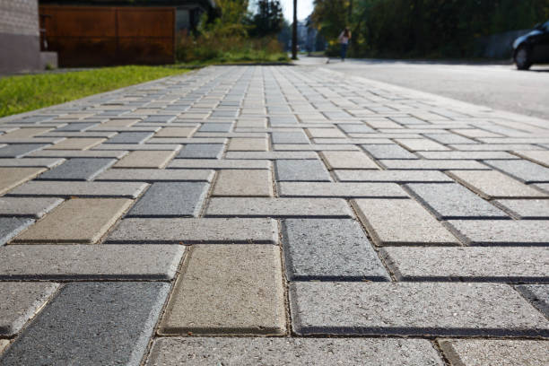 Best Residential Paver Driveway  in Macon, GA