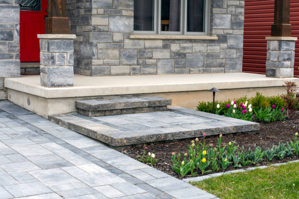 Best Driveway Resurfacing Pavers  in Macon, GA