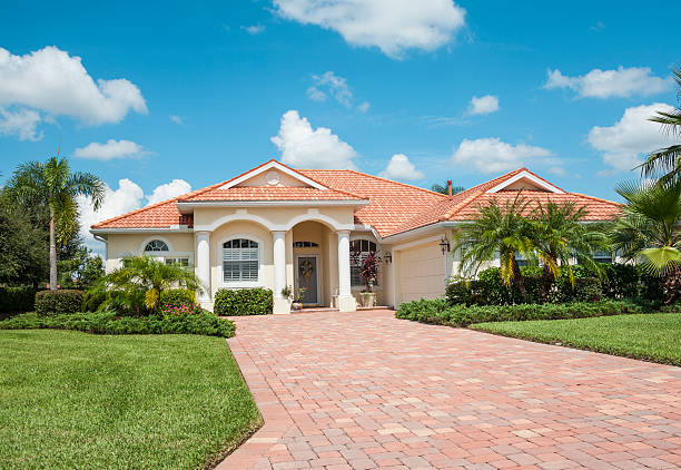 Best Residential Paver Driveway  in Macon, GA