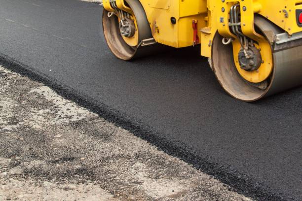 Best Concrete Paver Driveway  in Macon, GA
